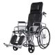 Silla de Ruedas Estándar Reclinable a 90° 180° Genérica